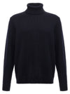 Zanone High Neck Sweater