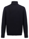 Zanone High Neck Sweater