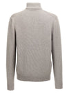Zanone Turtle-neck Sweater