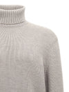 Zanone Turtle-neck Sweater