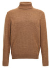 Zanone Turtle-neck Sweater