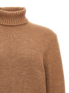 Zanone Turtle-neck Sweater
