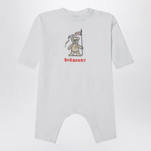  Burberry Set of two cotton pieces with Thomas bear