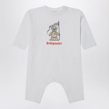  Burberry Set of two cotton pieces with Thomas bear
