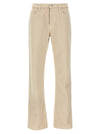 Burberry Denim Jeans
