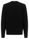 Burberry Ekd Logo Sweater