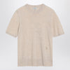 Burberry Beige wool sweater