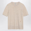 Burberry Beige wool sweater
