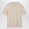 Burberry Beige wool sweater