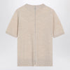 Burberry Beige wool sweater