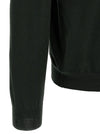 Zanone Wool Turtleneck Sweater