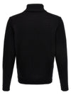 Zanone Turtle-neck Sweater