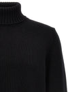 Zanone Turtle-neck Sweater