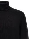 Zanone Turtle-neck Sweater
