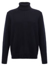 Zanone Turtle-neck Sweater