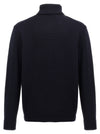 Zanone Turtle-neck Sweater