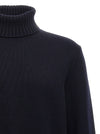 Zanone Turtle-neck Sweater
