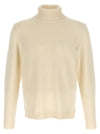 Zanone Turtle-neck Sweater
