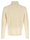 Zanone Turtle-neck Sweater