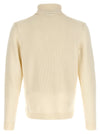 Zanone Turtle-neck Sweater