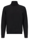Zanone Turtle-neck Sweater