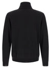 Zanone Turtle-neck Sweater