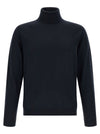 Zanone Turtle-neck Sweater