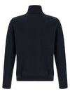 Zanone Turtle-neck Sweater