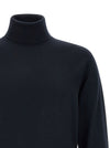 Zanone Turtle-neck Sweater