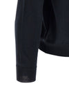 Zanone Turtle-neck Sweater
