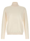 Zanone Turtle-neck Sweater