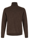 Zanone Turtle-neck Sweater