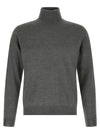 Zanone Turtle-neck Sweater