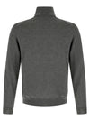 Zanone Turtle-neck Sweater