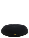 Vivienne Westwood Basque Beanie