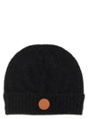 Vivienne Westwood Orb Patch Beanie