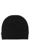 Vivienne Westwood Orb Patch Beanie