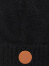 Vivienne Westwood Orb Patch Beanie