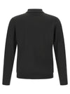 Zanone Flexwool Wool Polo Shirt