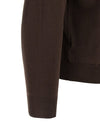 Zanone Long Sleeve Polo Shirt