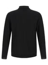Zanone Flexwool Wool Polo Shirt