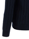 Zanone Cashmere Polo Shirt