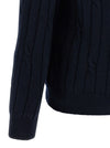 Zanone Cashmere Polo Shirt