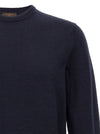 Zanone Flexwool Wool Sweater