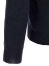 Zanone Flexwool Wool Sweater
