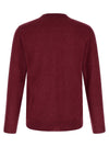 Zanone Giro Inn Cashmere Sweater