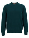 Zanone Wool Sweater