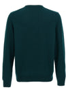 Zanone Wool Sweater