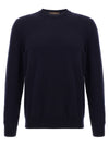 Zanone Wool Sweater