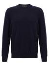 Zanone Wool Sweater